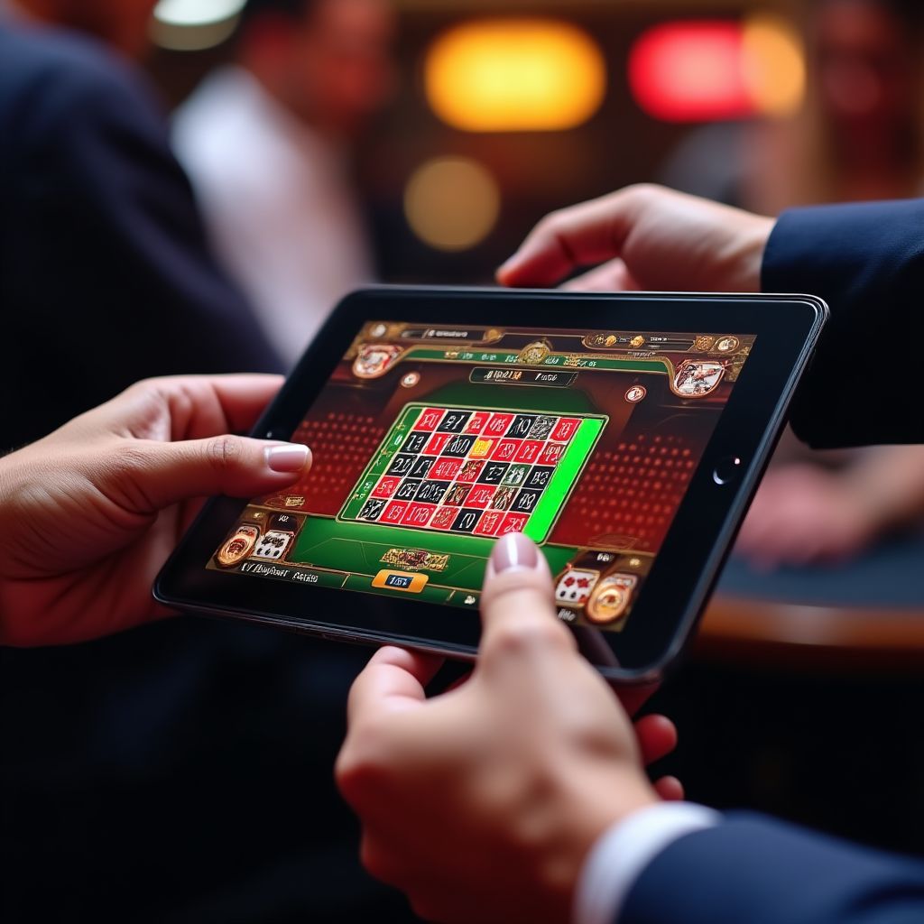 Jocuri Personalizate