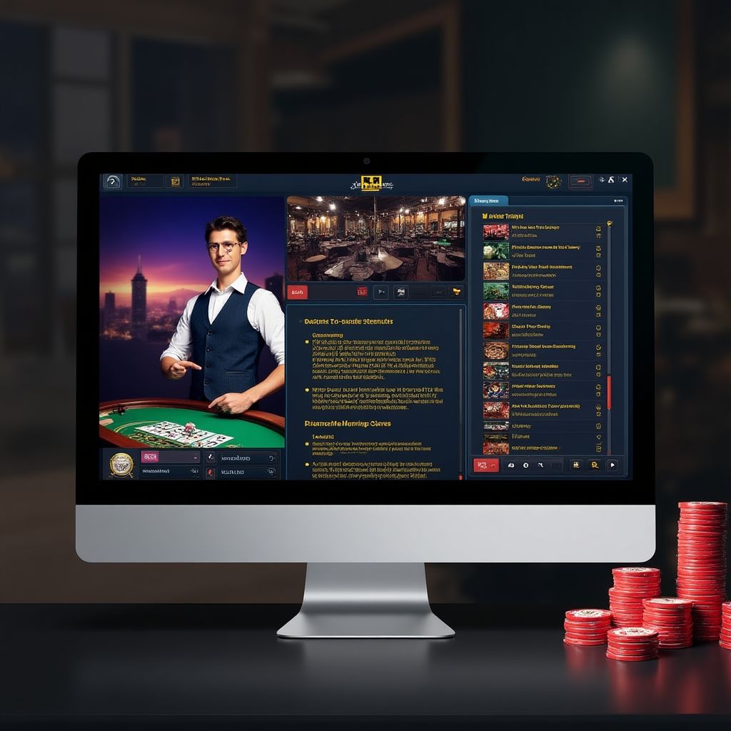 Centru de Învățare